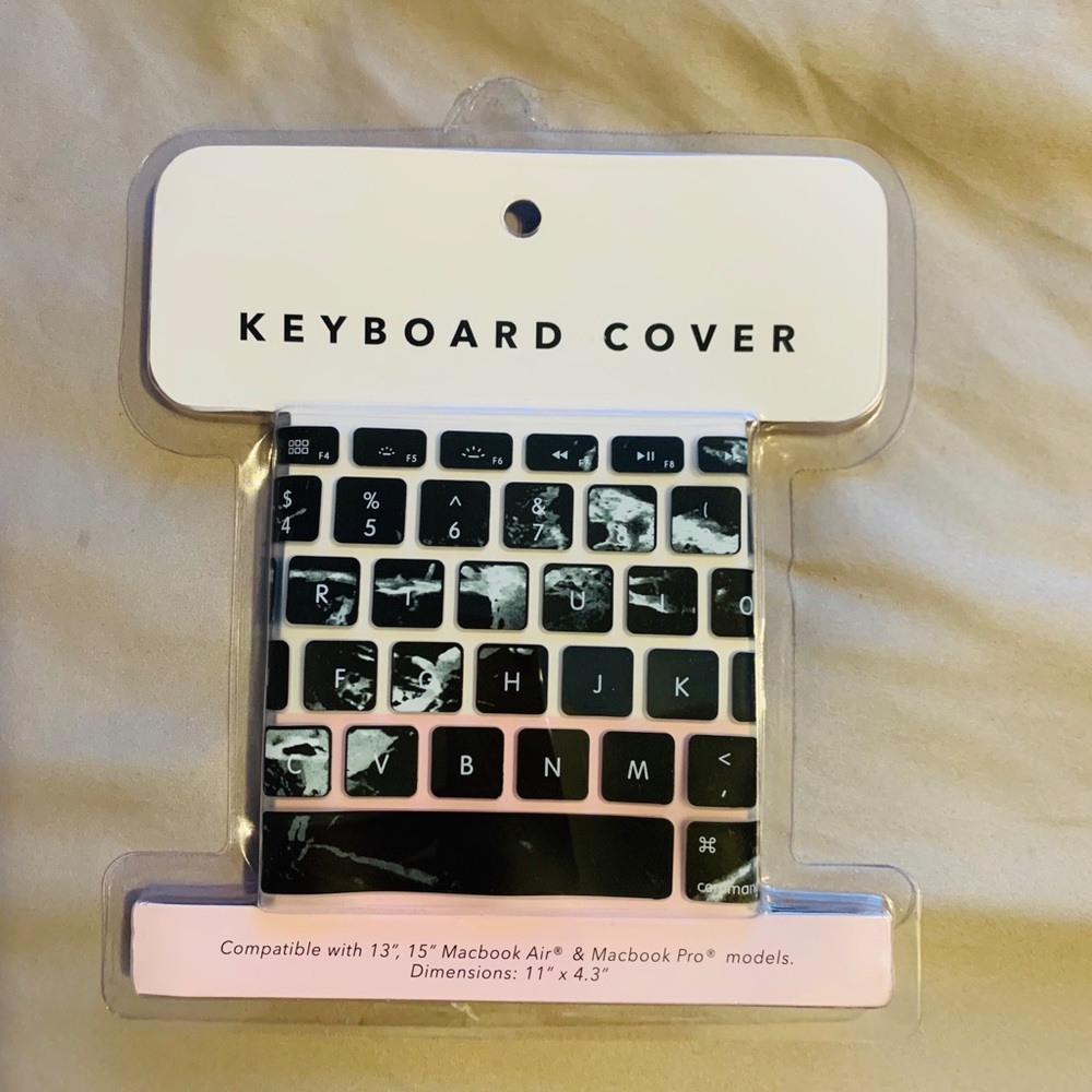 Keyboard Cover